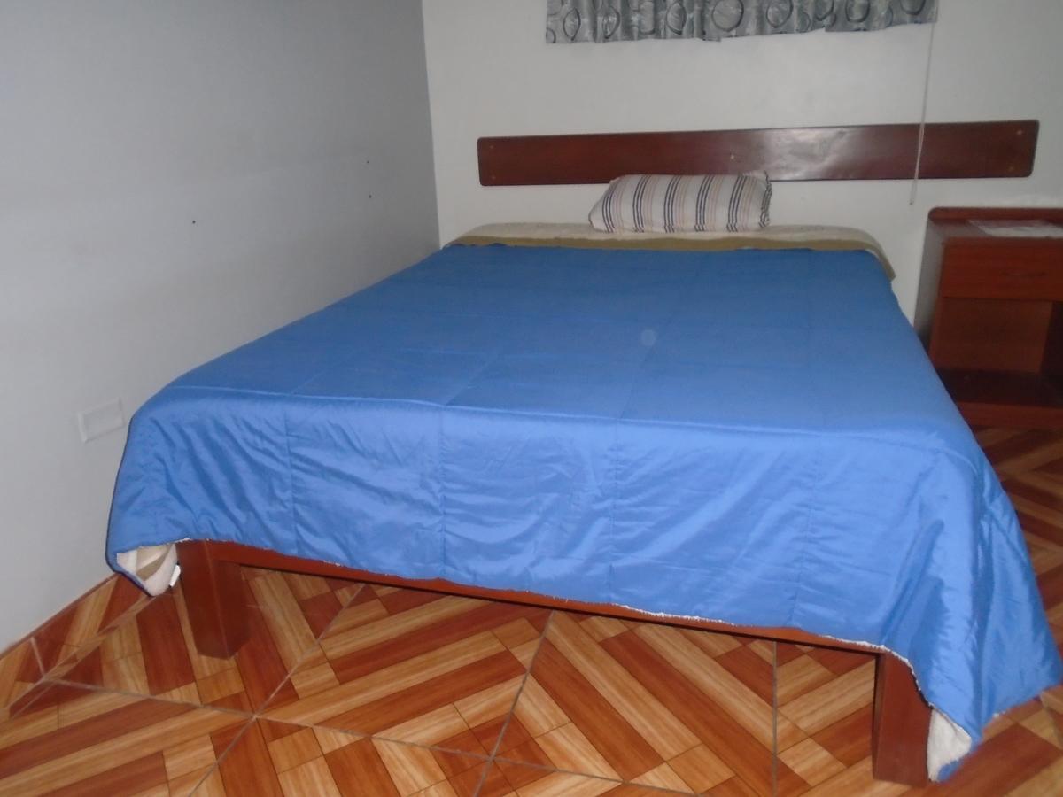 Hostal Florencia Huaraz  Εξωτερικό φωτογραφία